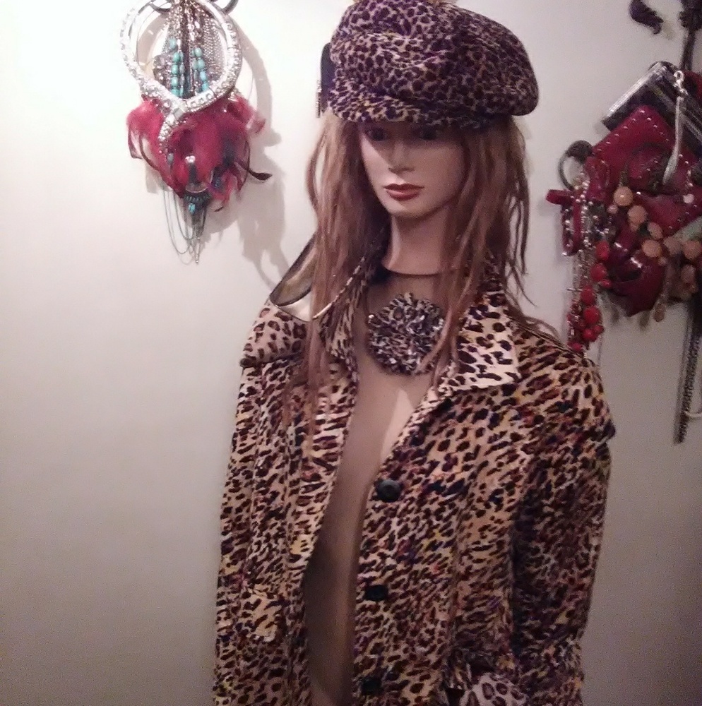 Worthington Stretch Women's Jacket